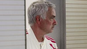 Mourinho izgubio derbi, Real donio odluku: Poznata je Joseova sudbina na klupi Reala